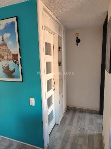 Apartamento de 3 alcobas en venta en Soacha Ciudad Verde Cr Romero, Soacha, 61 m² · foto 11 de 20