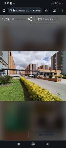 Apartamento de 3 alcobas en venta en Soacha Ciudad Verde Cr Romero, Soacha, 61 m² · foto 17 de 20