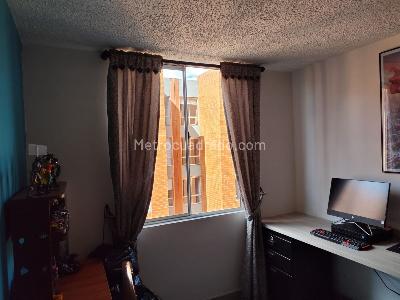 Apartamento de 3 alcobas en venta en Soacha Ciudad Verde Cr Romero, Soacha, 61 m² · foto 15 de 20