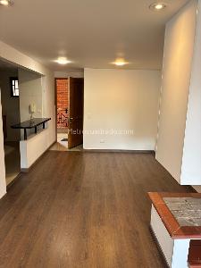Apartamento en venta en Bella Suiza, Bogotá · foto 2 de 8