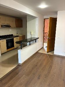 Apartamento en venta en Bella Suiza, Bogotá · foto 3 de 8