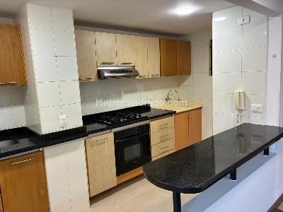 Apartamento en venta en Bella Suiza, Bogotá · foto 4 de 8