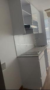 Apartaestudio en venta en Chico Antiguo Country, Bogotá, 23 m² · foto 10 de 11