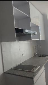 Apartaestudio en venta en Chico Antiguo Country, Bogotá, 23 m² · foto 5 de 11