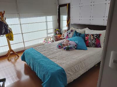 Apartamento de 4 alcobas en venta en Chico Navarra, Bogotá, 193 m² · foto 12 de 20