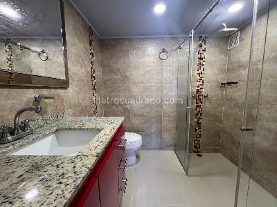 Apartamento en venta en La Carolina, Bogotá · foto 11 de 16