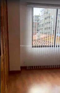 Apartamento en venta en La Carolina, Bogotá · foto 16 de 16