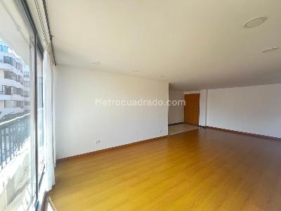 Apartamento en venta en La Carolina, Bogotá · foto 3 de 16