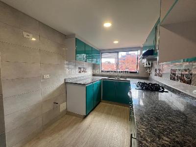 Apartamento en venta en La Carolina, Bogotá · foto 4 de 16
