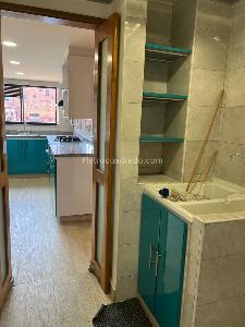 Apartamento en venta en La Carolina, Bogotá · foto 6 de 16