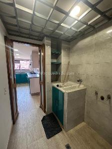 Apartamento en venta en La Carolina, Bogotá · foto 7 de 16
