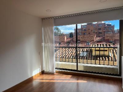 Apartamento en venta en La Carolina, Bogotá · foto 10 de 16