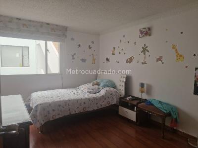 Apartamento en venta en Santa Barbara Central, Bogotá · foto 17 de 17