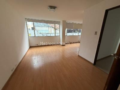 Apartamento en venta en El Nogal, Bogotá · foto 10 de 17
