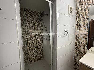 Apartamento en venta en El Nogal, Bogotá · foto 11 de 17