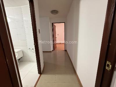 Apartamento en venta en El Nogal, Bogotá · foto 12 de 17