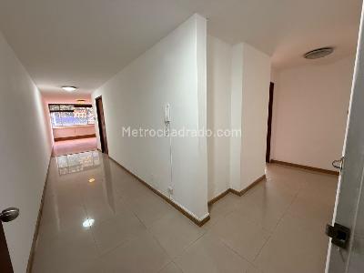 Apartamento en venta en El Nogal, Bogotá · foto 14 de 17