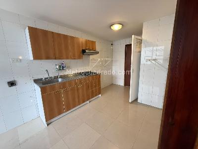 Apartamento en venta en El Nogal, Bogotá · foto 15 de 17