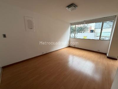 Apartamento en venta en El Nogal, Bogotá · foto 2 de 17