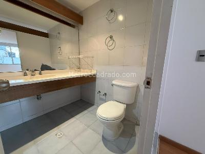 Apartamento en venta en El Nogal, Bogotá · foto 6 de 17