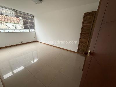 Apartamento en venta en El Nogal, Bogotá · foto 5 de 17