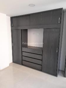 Apartamento de 1 alcoba en venta en Tabora, Bogotá, 38 m² · foto 10 de 10