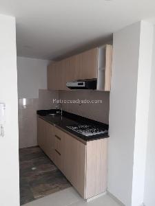 Apartamento de 1 alcoba en venta en Tabora, Bogotá, 38 m² · foto 6 de 10