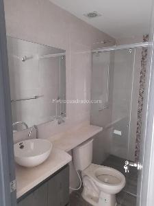 Apartamento de 1 alcoba en venta en Tabora, Bogotá, 38 m² · foto 8 de 10