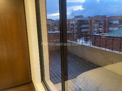 Apartamento de 3 alcobas en venta en Chico Navarra, Bogotá, 310 m² · foto 15 de 16