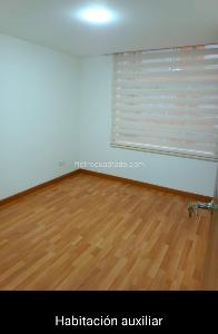 Apartamento de 3 alcobas en venta en Villemar, Bogotá, 53 m² · foto 11 de 12