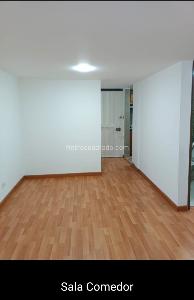 Apartamento de 3 alcobas en venta en Villemar, Bogotá, 53 m² · foto 2 de 12