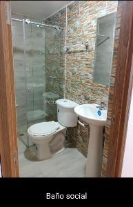Apartamento de 3 alcobas en venta en Villemar, Bogotá, 53 m² · foto 5 de 12