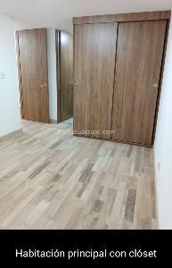 Apartamento de 3 alcobas en venta en Villemar, Bogotá, 53 m² · foto 9 de 12