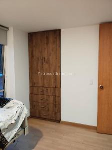 Apartamento de 3 alcobas en venta en Hayuelos, Bogotá, 60 m² · foto 10 de 20