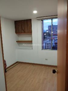 Apartamento de 3 alcobas en venta en Hayuelos, Bogotá, 60 m² · foto 11 de 20