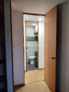 Apartamento de 3 alcobas en venta en Hayuelos, Bogotá, 60 m² · foto 13 de 20