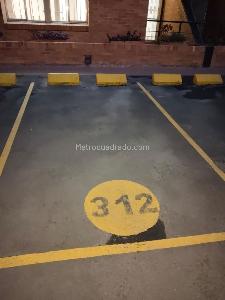 Apartamento de 3 alcobas en venta en Hayuelos, Bogotá, 60 m² · foto 14 de 20