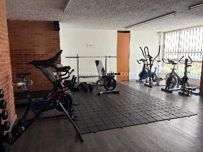 Apartamento de 3 alcobas en venta en Hayuelos, Bogotá, 60 m² · foto 17 de 20