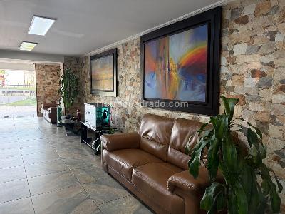 Apartamento de 3 alcobas en venta en Hayuelos, Bogotá, 60 m² · foto 18 de 20