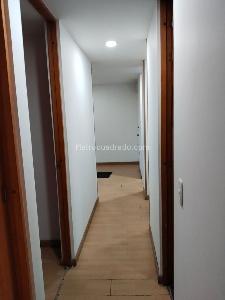 Apartamento de 3 alcobas en venta en Hayuelos, Bogotá, 60 m² · foto 4 de 20