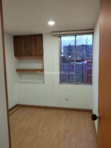 Apartamento de 3 alcobas en venta en Hayuelos, Bogotá, 60 m² · foto 7 de 20