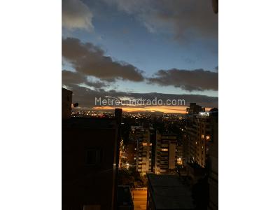 Apartamento en venta en El Refugio, Bogotá · foto 3 de 20