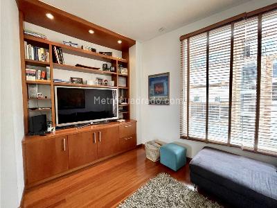 Apartamento en venta en El Refugio, Bogotá · foto 6 de 20