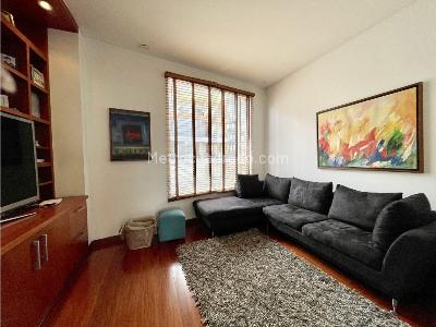 Apartamento en venta en El Refugio, Bogotá · foto 7 de 20
