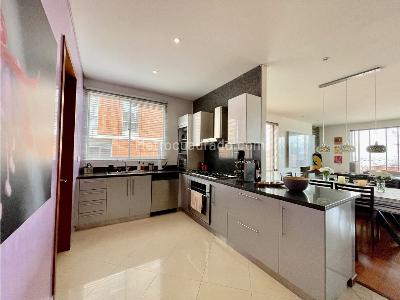 Apartamento en venta en El Refugio, Bogotá · foto 11 de 20