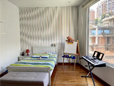 Apartamento en venta en El Refugio, Bogotá · foto 12 de 20