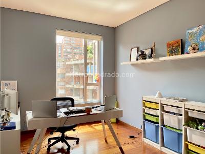 Apartamento en venta en El Refugio, Bogotá · foto 13 de 20