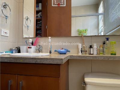 Apartamento en venta en El Refugio, Bogotá · foto 14 de 20