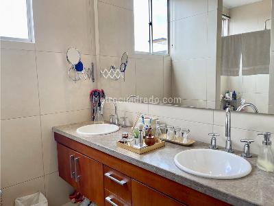 Apartamento en venta en El Refugio, Bogotá · foto 15 de 20