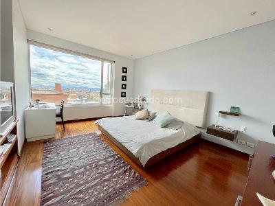 Apartamento en venta en El Refugio, Bogotá · foto 16 de 20